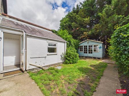 3 bedroom Semi-detached house for sale in Hamlet Road, Old Moulsham, Chelmsford, Essex, CM2