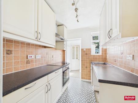 3 bedroom Semi-detached house for sale in Hamlet Road, Old Moulsham, Chelmsford, Essex, CM2