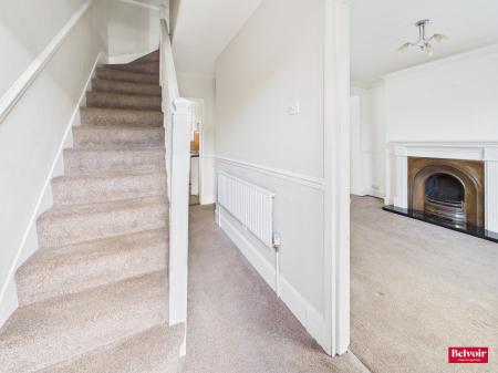 3 bedroom Semi-detached house for sale in Hamlet Road, Old Moulsham, Chelmsford, Essex, CM2