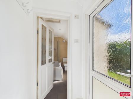 3 bedroom Semi-detached house for sale in Hamlet Road, Old Moulsham, Chelmsford, Essex, CM2
