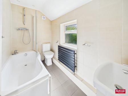 3 bedroom Semi-detached house for sale in Hamlet Road, Old Moulsham, Chelmsford, Essex, CM2