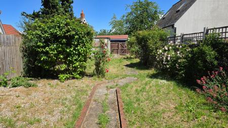 3 bedroom Terraced House for sale in Lady Lane, Old Moulsham, Chelmsford, Essex, CM2