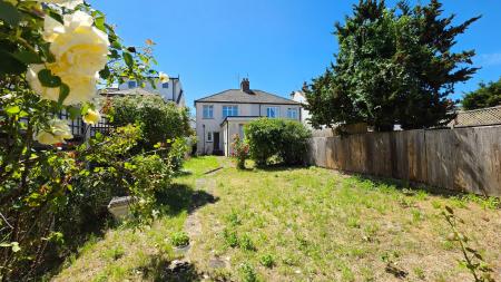 3 bedroom Terraced House for sale in Lady Lane, Old Moulsham, Chelmsford, Essex, CM2