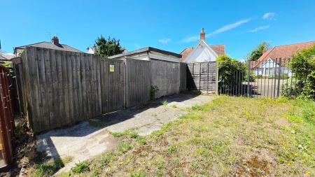3 bedroom Terraced House for sale in Lady Lane, Old Moulsham, Chelmsford, Essex, CM2