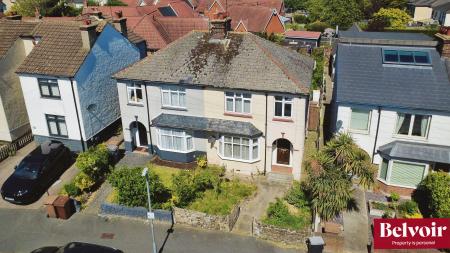 Lady Lane, Old Moulsham, Chelmsford, Essex, CM2
