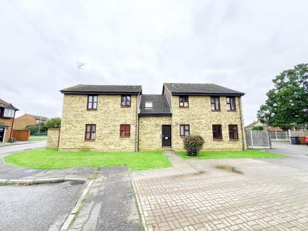 Tugby Place, Newlands Spring, Chelmsford, Essex, CM1