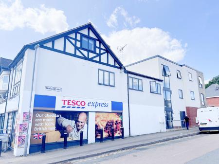 Broomfield Road, Broomfield, Chelmsford, Essex, CM1