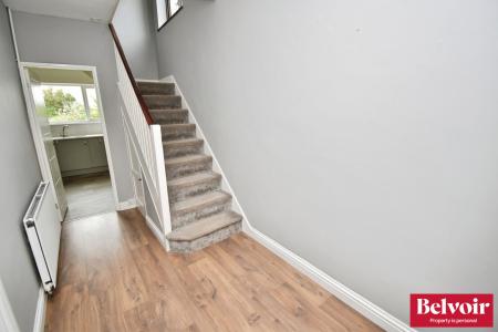 3 bedroom Semi-detached house to let in Avon Road, Chelmsford, Essex, CM1