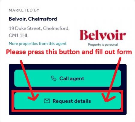 3 bedroom Semi-detached house to let in Avon Road, Chelmsford, Essex, CM1