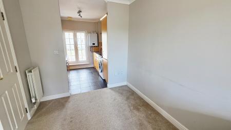 2 bedroom Duplex to let in Burnell Gate, Beaulieu Park, Chelmsford, Essex, CM1