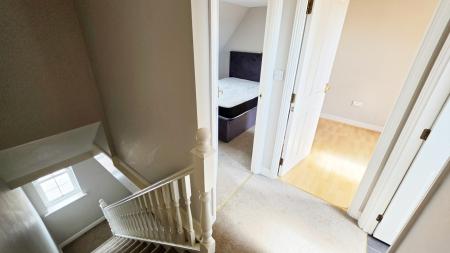 2 bedroom Duplex to let in Burnell Gate, Beaulieu Park, Chelmsford, Essex, CM1