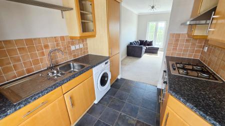2 bedroom Duplex to let in Burnell Gate, Beaulieu Park, Chelmsford, Essex, CM1