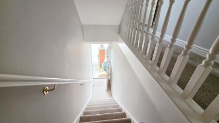2 bedroom Duplex to let in Burnell Gate, Beaulieu Park, Chelmsford, Essex, CM1
