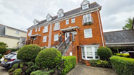 Burnell Gate, Beaulieu Park, Chelmsford, Essex, CM1