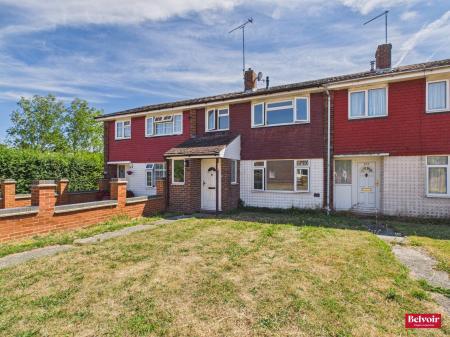 Meadgate Avenue, Great Baddow, Chelmsford, Essex, CM2