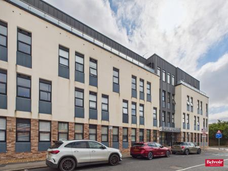 Baddow Road, Chelmsford, Essex, CM2