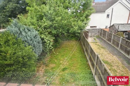 4 bedroom Terraced House to let in Bishop Road, City Centre, Chelmsford, Essex, CM1