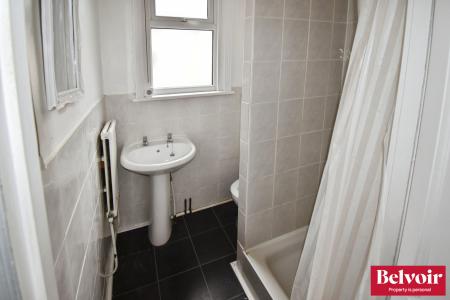 4 bedroom Terraced House to let in Bishop Road, City Centre, Chelmsford, Essex, CM1