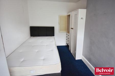 4 bedroom Terraced House to let in Bishop Road, City Centre, Chelmsford, Essex, CM1