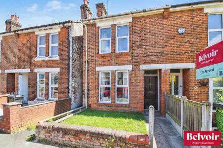 Bishop Road, City Centre, Chelmsford, Essex, CM1