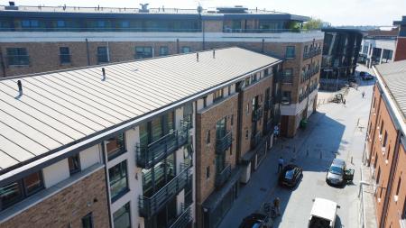 2 bedroom Flat for sale in Bond Street, City Centre, Chelmsford, Essex, CM1