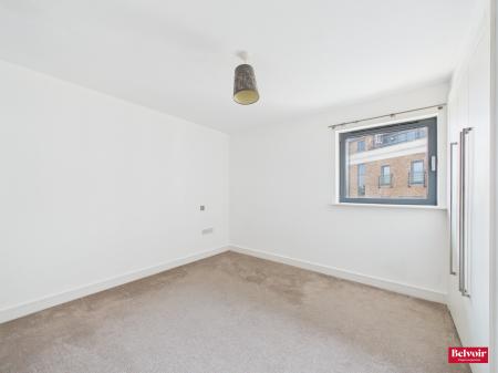2 bedroom Flat for sale in Bond Street, City Centre, Chelmsford, Essex, CM1