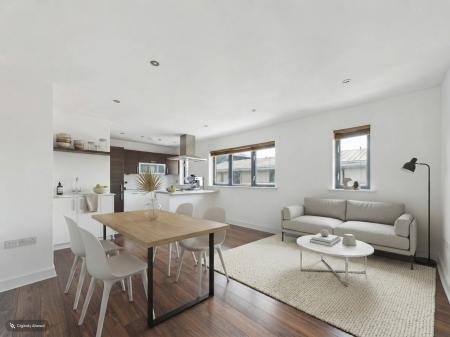 2 bedroom Flat for sale in Bond Street, City Centre, Chelmsford, Essex, CM1