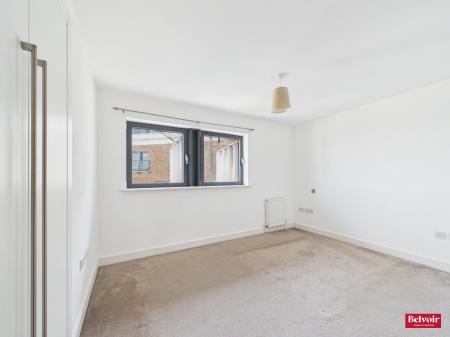 2 bedroom Flat for sale in Bond Street, City Centre, Chelmsford, Essex, CM1