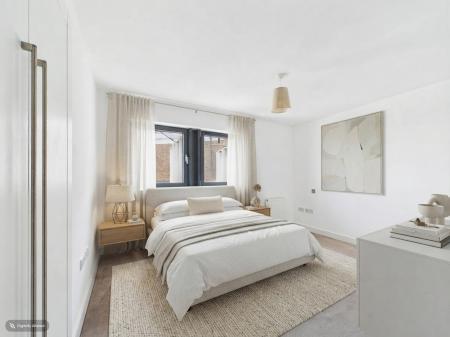 2 bedroom Flat for sale in Bond Street, City Centre, Chelmsford, Essex, CM1