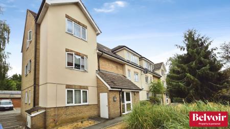 Brooklands Walk, Chelmsford, Essex, CM2