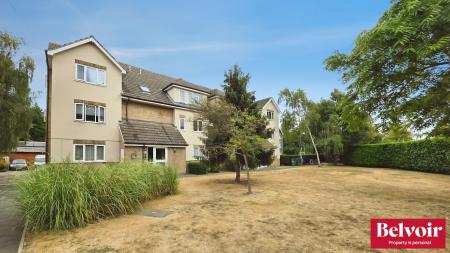 Brooklands Walk, Chelmsford, Essex, CM2