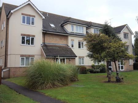 Brooklands Walk, Chelmsford, Essex, CM2