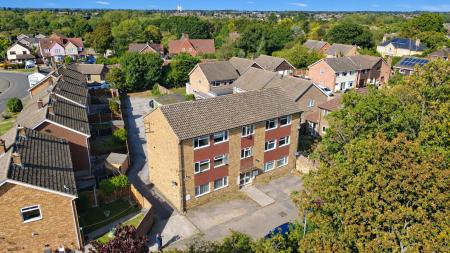 Church Lane, Springfield, Chelmsford, Essex, CM1