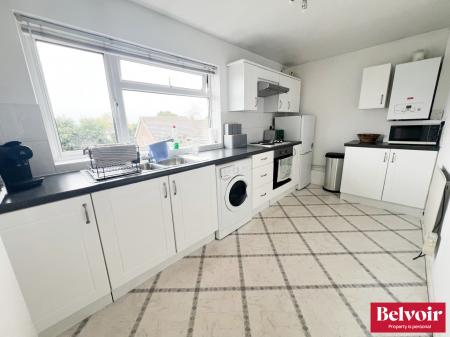 1 bedroom Flat for sale in Church Lane, Springfield, Chelmsford, Essex, CM1