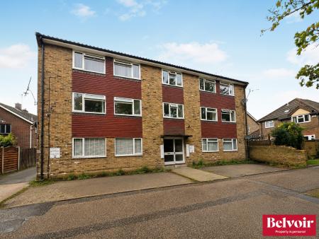 1 bedroom Flat for sale in Church Lane, Springfield, Chelmsford, Essex, CM1