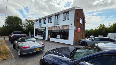 Maldon Road, Danbury, Chelmsford, Essex, CM3