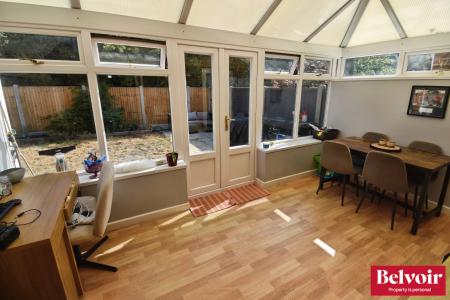 3 bedroom Semi-detached house to let in Samuel Manor, Chelmer Village, Chelmsford, Essex, CM2