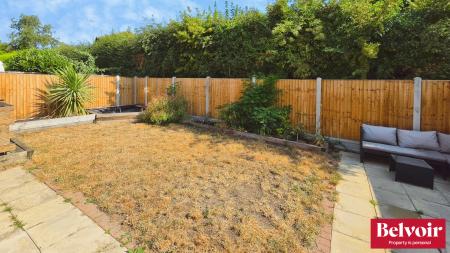 3 bedroom Semi-detached house to let in Samuel Manor, Chelmer Village, Chelmsford, Essex, CM2