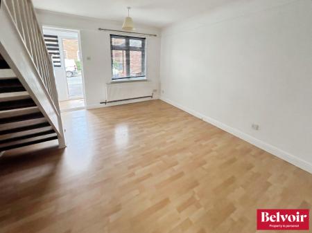 2 bedroom Terraced House to let in Ramshaw Drive, Chelmer Village, Chelmsford, Essex, CM2