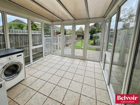 2 bedroom Terraced House to let in Ramshaw Drive, Chelmer Village, Chelmsford, Essex, CM2