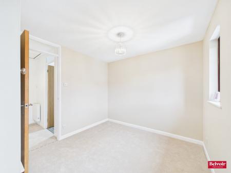 2 bedroom End of terrace house for sale in Beadle Way, Great Leighs, Chelmsford, Essex, CM3