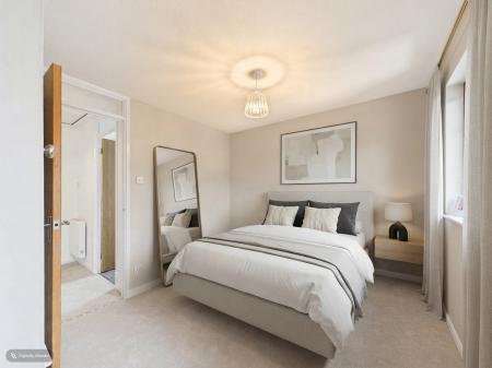 2 bedroom End of terrace house for sale in Beadle Way, Great Leighs, Chelmsford, Essex, CM3