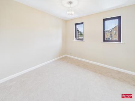 2 bedroom End of terrace house for sale in Beadle Way, Great Leighs, Chelmsford, Essex, CM3
