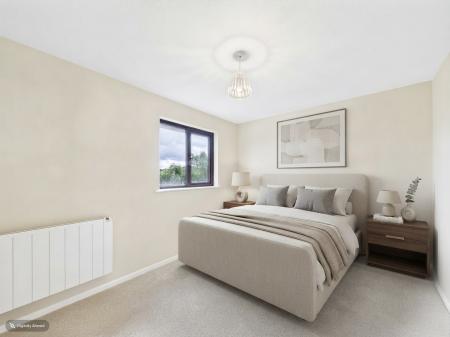2 bedroom End of terrace house for sale in Beadle Way, Great Leighs, Chelmsford, Essex, CM3