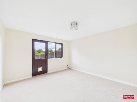 2 bedroom End of terrace house for sale in Beadle Way, Great Leighs, Chelmsford, Essex, CM3