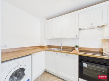2 bedroom End of terrace house for sale in Beadle Way, Great Leighs, Chelmsford, Essex, CM3