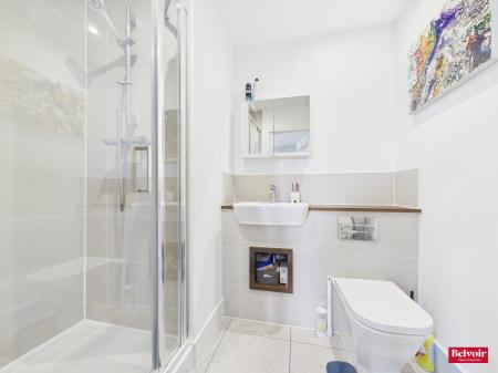 2 bedroom Flat for sale in Cloughton Avenue, Braintree, Essex, CM7
