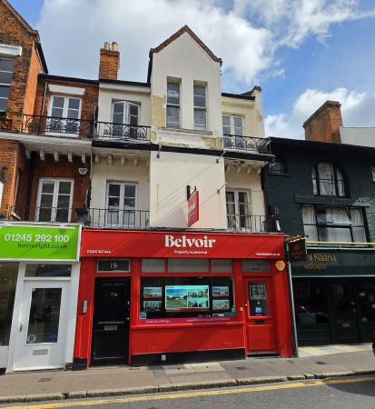 Duke Street, City Centre, Chelmsford, Essex, CM1