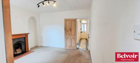 3 bedroom Terraced House to let in South Primrose Hill, City Centre, Chelmsford, Essex, CM1