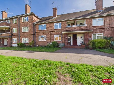 Upper Bridge Road, Old Moulsham, Chelmsford, Essex, CM2